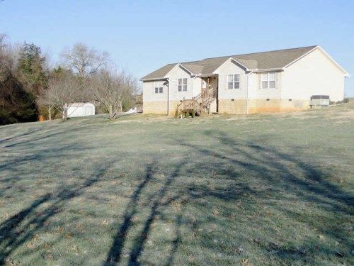 470 County Farm Rd., Madisonville, TN 37354