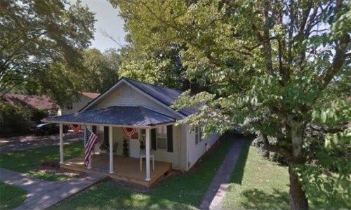 248 Toccoa Avenue, Mc Caysville, GA 30555