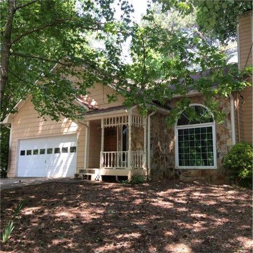 3218 Plymouth Rock Drive, Douglasville, GA 30135