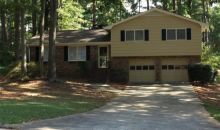 671 Shannon Green Circle Mableton, GA 30126