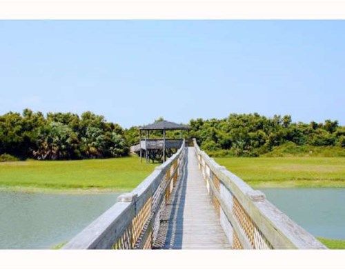 50 Captain's View, Tybee Island, GA 31328