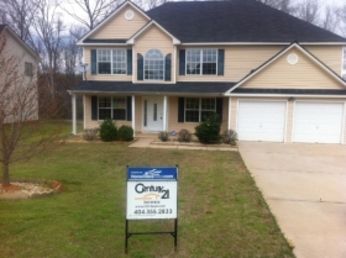 85 Rock View Lane, Covington, GA 30016