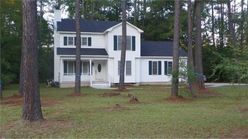 401 Longleaf, Macon, GA 31220
