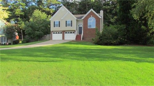 4802 Country Cove Way, Powder Springs, GA 30127