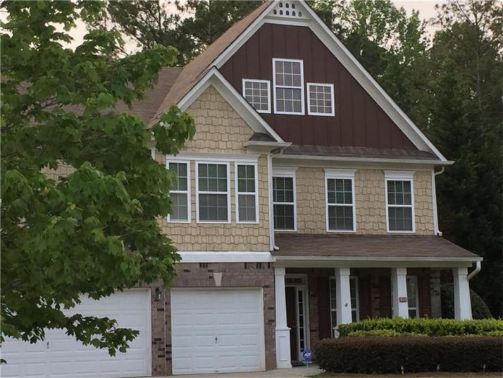 2958 Robinson Forest Road, Powder Springs, GA 30127