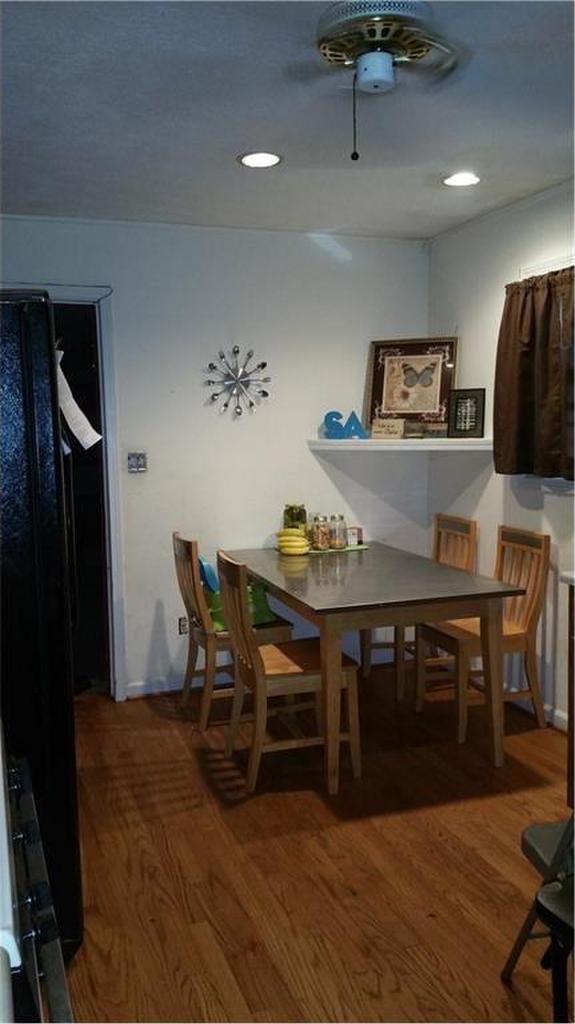 4851 Shady Rest Drive, Powder Springs, GA 30127