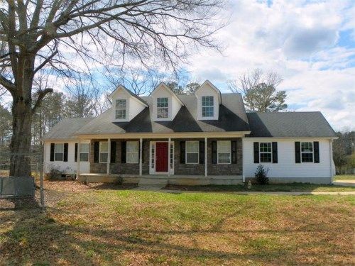 202 Larson Lane, Griffin, GA 30224