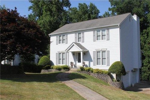 1495 Brookcliff Circle, Marietta, GA 30062