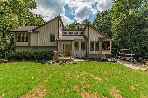 4350 Running Fox Court, Marietta, GA 30062