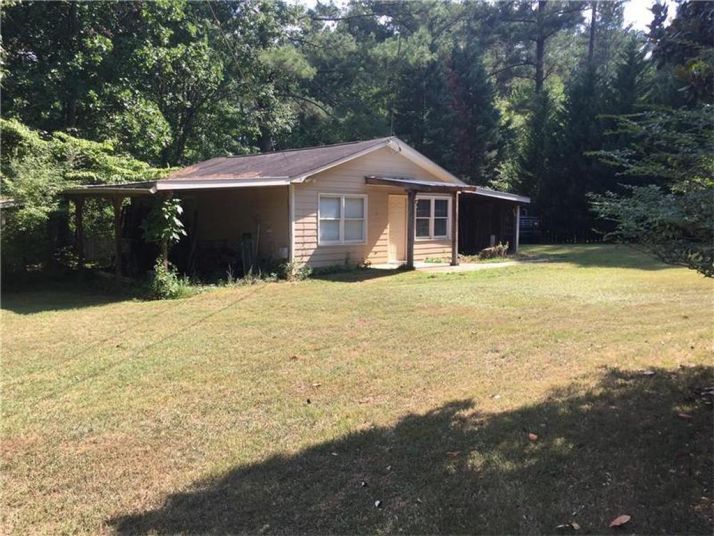 310 Bennett Road, Powder Springs, GA 30127