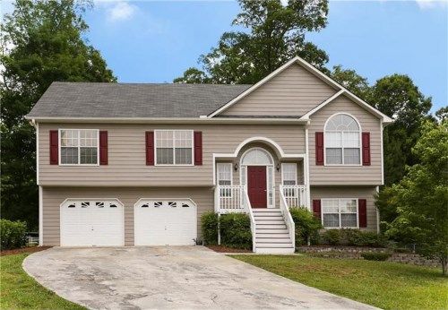 1430 Paddocks Court, Powder Springs, GA 30127