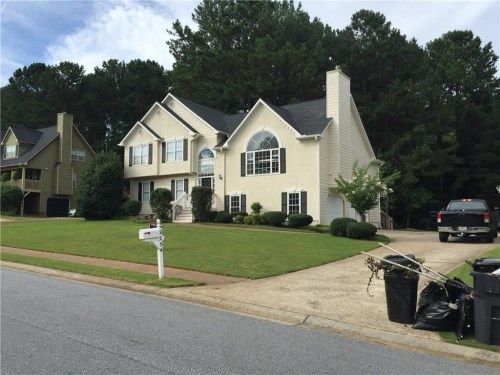 6254 Cheatham Lake Drive Nw, Acworth, GA 30101