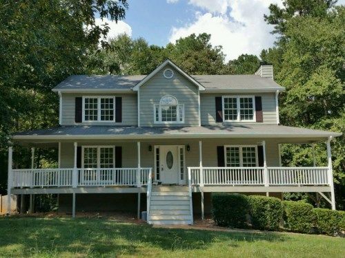 385 Sterling Drive, Powder Springs, GA 30127