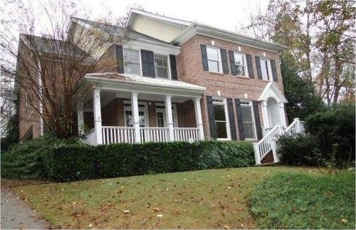 5385 Preserve Circle, Alpharetta, GA 30005