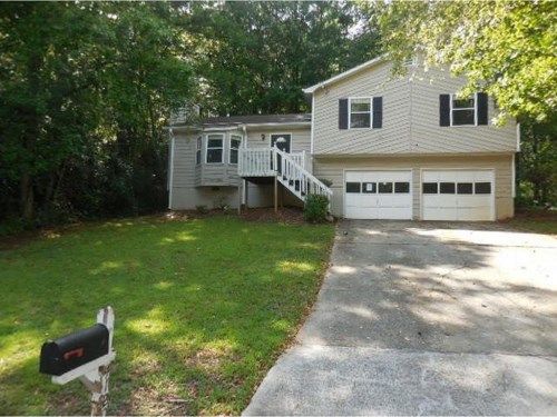 4120 Woodcrest Lane, Powder Springs, GA 30127