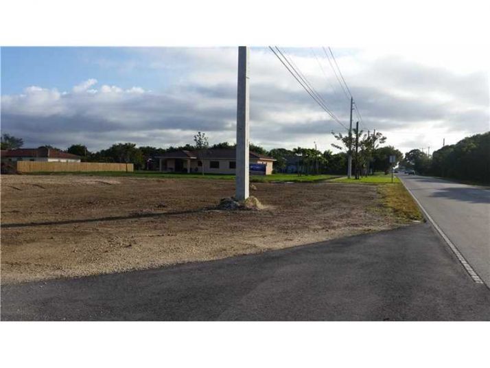 15401 SW 280th St, Homestead, FL 33032