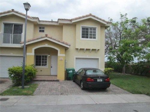 13950 SW 260th st # 101, Homestead, FL 33032