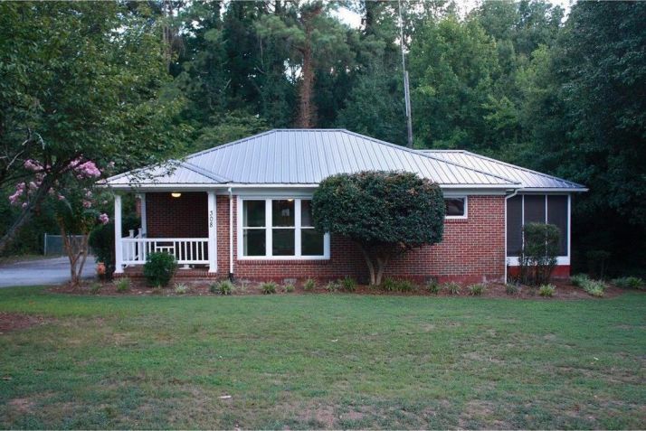 308 Wilson Drive, Commerce, GA 30529