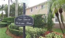 3639 SAN SIMEON CIR # 3639 Fort Lauderdale, FL 33331