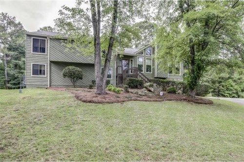 1920 Brownridge Drive Ne, Marietta, GA 30062