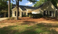 3352 Rock Creek Drive Rex, GA 30273