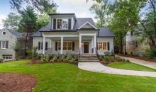 3171 Peachtree Drive Atlanta, GA 30305