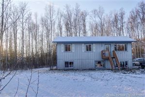 7220 S Turner Drive, Wasilla, AK 99654
