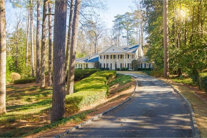 3537 Tuxedo Road Nw, Atlanta, GA 30305