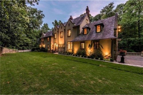 542 Argonne Drive Nw, Atlanta, GA 30305