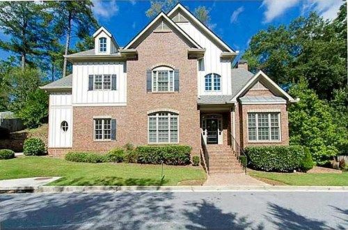 630 Darlington Commons Ct, Atlanta, GA 30305