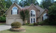 647 Glen Valley Way Dacula, GA 30019
