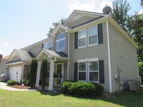 4196 Kenwood Trail, Atlanta, GA 30349