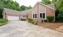 3443 Velvet Creek Drive Sw Marietta, GA 30008