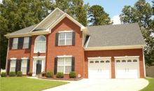 1624 Samantha Place Sw Marietta, GA 30008