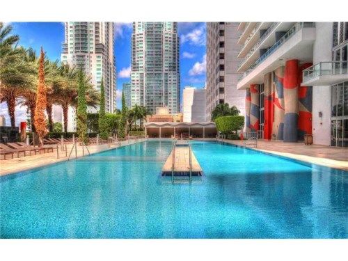 50 Biscayne Blvd # 2606, Miami, FL 33132