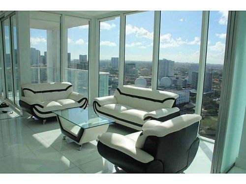 1040 BISCAYNE BL # 2607, Miami, FL 33132