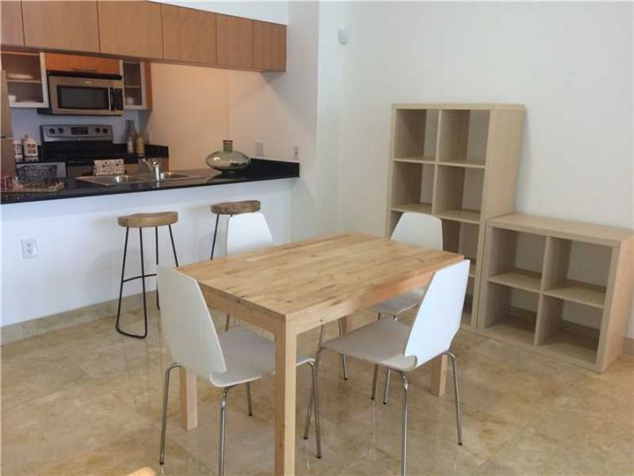 1750 N Bayshore Dr # 2511, Miami, FL 33132