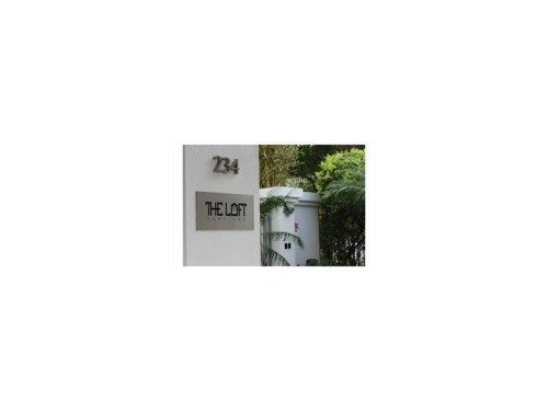 234 NE 3rd St # 1006, Miami, FL 33132