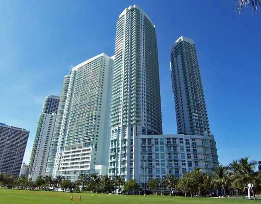 1900 N Bayshore Dr # 2618, Miami, FL 33132