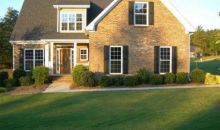 2018 Pheasant Run Drive Mcdonough, GA 30252