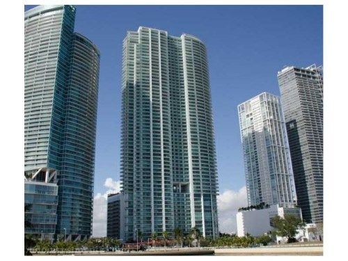 900 Biscayne Blvd # 2702, Miami, FL 33132