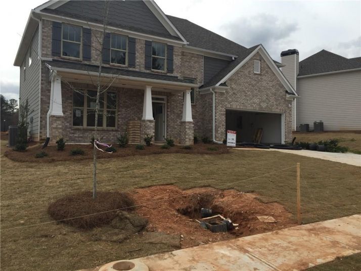 900 Bar Harbor Place, Lawrenceville, GA 30044