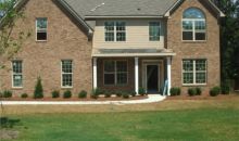 1650 Archer Estates Drive Nw Kennesaw, GA 30152