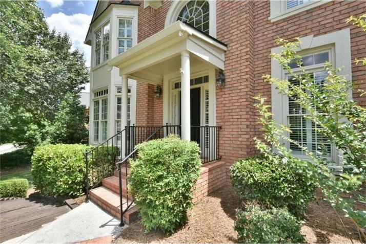 195 Colton Crest Drive, Alpharetta, GA 30005