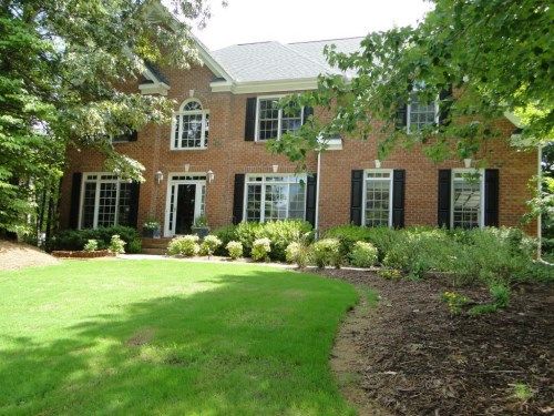6225 Yorkridge Drive, Alpharetta, GA 30005