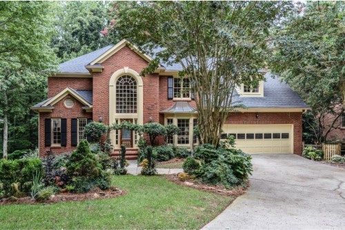 230 Autumn Sage Drive, Alpharetta, GA 30005
