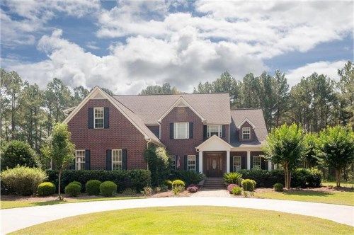 428 Flatwoods Trail, Glennville, GA 30427
