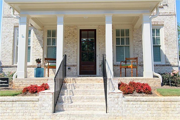 955 Olmsted Lane, Alpharetta, GA 30005