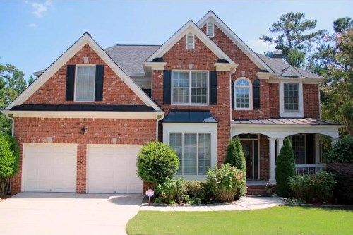 730 Eastbourne Court, Alpharetta, GA 30005
