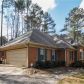 2374 Deer Ridge Drive, Stone Mountain, GA 30087 ID:13966266